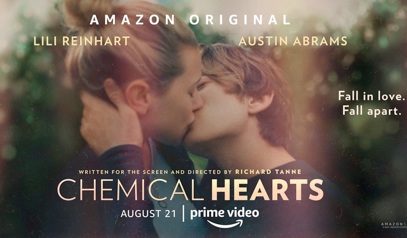 Chemical hearts online new arrivals